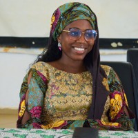Lively Minds Employee Fayudatu Yakubu's profile photo