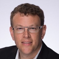 Modal Employee Matt Weinberg's profile photo