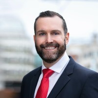 BDM Property Employee Cathal Mscsi's profile photo
