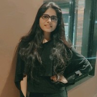 Fibi Labs Employee Krupa Bhatasana's profile photo