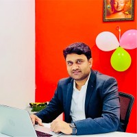 TechStar Group Employee Vinay Hunur's profile photo