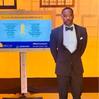 City of San José Employee Cupid Alexander's profile photo