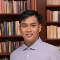 Cong Vo Email