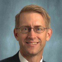 Immanuel Lutheran Church Employee Gene Devries's profile photo