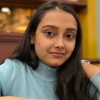 CWS Technology Employee Shiwani S.'s profile photo