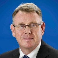 Woodside Energy Employee Harry MacKay's profile photo