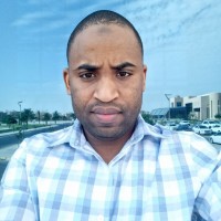 King Faisal University Employee Muhammad Ado's profile photo