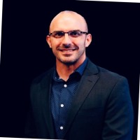 Baptist Health Employee Brad Lipscomb's profile photo