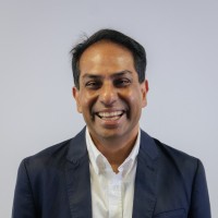 Spark Interact Employee MacKey Kandarajah's profile photo