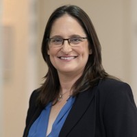 Netafim Employee Maya Mitelpunkt's profile photo