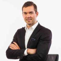 Instantic Employee Martins Riekstins's profile photo