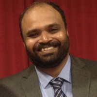 Pratheesh P Email & Phone Number