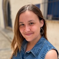 The Modern College of Design Employee Kailey Smolinski's profile photo