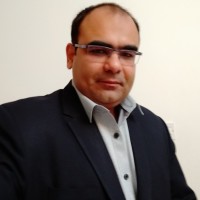 Exposoft Solutions Employee Ambarish Tarte's profile photo
