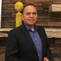 DoubleTree by Hilton Hotel Flagstaff Employee Brian Tsosie's profile photo