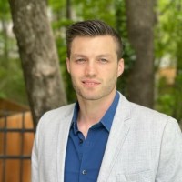 earTuff, LLC Employee Jonathan Cantrell's profile photo
