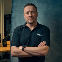Midton Employee Graham Ramsay's profile photo