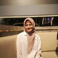 U-Go Employee Naili Safira's profile photo