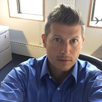 Veranova Employee Kirk Kuzmick's profile photo