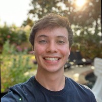Tesla Employee Jackson Morris's profile photo