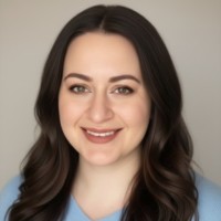 A Safe Haven Foundation Employee Chloe Moskovits's profile photo