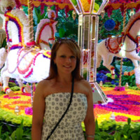 Nossi College of Art Employee Mindy Gilbert's profile photo