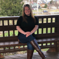 PSEG Employee Heather Fiore's profile photo