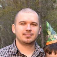 Ethos Biosciences Employee Shane Medeiros's profile photo