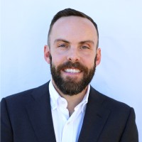 Equality California Employee Tom Temprano's profile photo