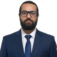 EROS Technologies Inc Employee Amit Dubey's profile photo