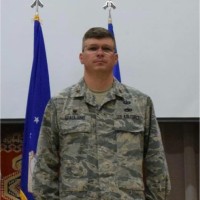 Mission Technologies, a division of HII Employee Chris Spaulding's profile photo