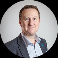randd - R&D Tax Credits Experts Employee Adam Bointon's profile photo