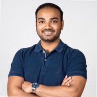 Pee Safe Employee Rithish Kumar's profile photo