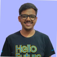 Runable Employee Umesh Kumar's profile photo