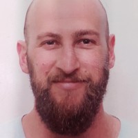 Wix Employee Guy Shahar's profile photo