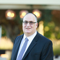 NSO Group Employee Shmuel Sunray's profile photo