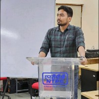 Mohd Arif's profile photo