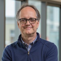 DATAVERSITY Employee Charles Roe's profile photo