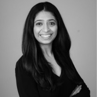 Natasha Jaisinghani Email & Phone Number