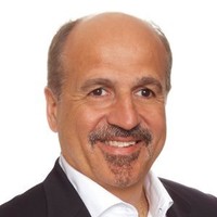 Kruger Products L.P. Employee Dino Bianco's profile photo