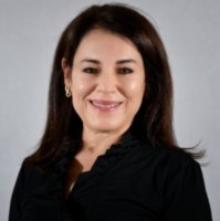 GraphSQL, Inc. Employee Lisa McKenna's profile photo