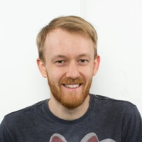 CAULIPOWER Employee Alex Newman's profile photo