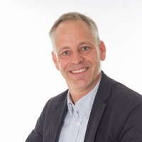 Gemeente Edam-Volendam Employee Mark Brattinga's profile photo