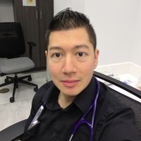 Stealth Startup Employee Jeffrey Reyes's profile photo