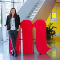 Mahou San Miguel Employee Ana Argote's profile photo