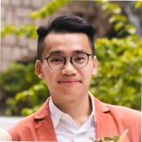 Premialab Employee Hagen Wan's profile photo