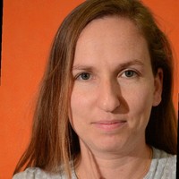 Liza Raskin's profile photo