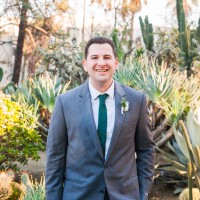 The Agate Group Employee Chance Felkins's profile photo