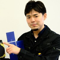 WARPSPACE Employee Akihiro Nagata's profile photo