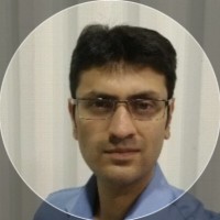 Derby Supply Chain Solutions Employee Mujahid Qurashi's profile photo